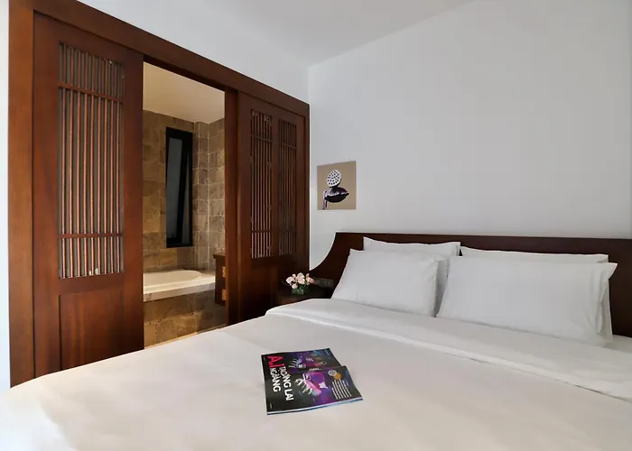 Maison Nha 17 Ton That Thiep